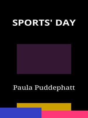 cover image of Sports' Day